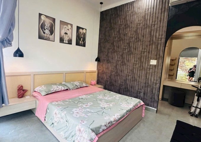 SIÊU PHẨM NHÀ MỚI FULL NỘI THẤT HẺM DƯƠNG VĂN NGA, P.TÂN THÀNH, TP. BMT