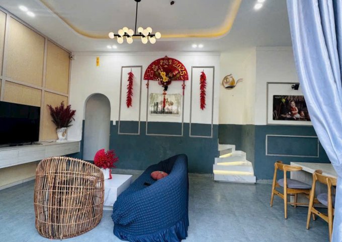 SIÊU PHẨM NHÀ MỚI FULL NỘI THẤT HẺM DƯƠNG VĂN NGA, P.TÂN THÀNH, TP. BMT