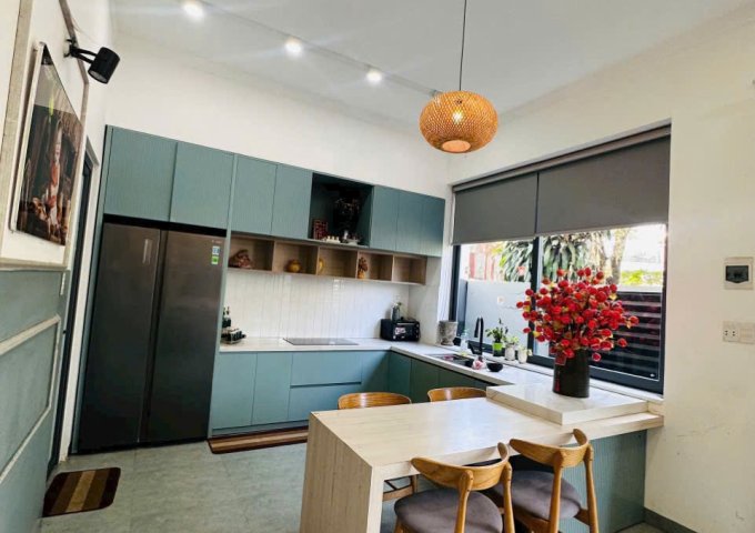 SIÊU PHẨM NHÀ MỚI FULL NỘI THẤT HẺM DƯƠNG VĂN NGA, P.TÂN THÀNH, TP. BMT