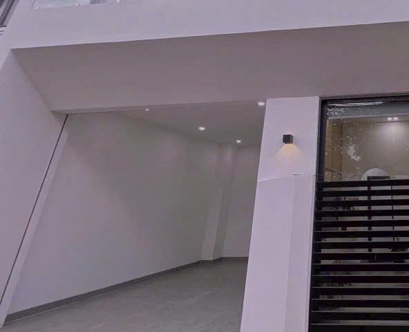 SIÊU PHẨM NHÀ MỚI FULL NỘI THẤT HẺM DƯƠNG VĂN NGA, P.TÂN THÀNH, TP. BMT