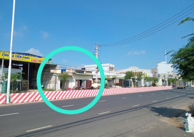 ► BÁN NHÀ ĐẤT ĐƯỜNG VEN BIỂN TẠI P.TỈNH, L. ĐIỀN, BR-VT