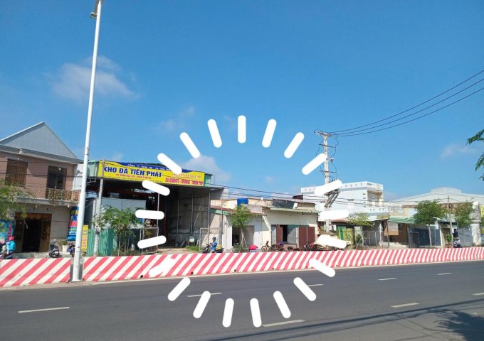 ► BÁN NHÀ ĐẤT ĐƯỜNG VEN BIỂN TẠI P.TỈNH, L. ĐIỀN, BR-VT