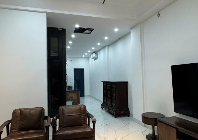 ► CHÍNH CHỦ BÁN NHÀ 4 TẦNG CÓ THANG MÁY – NGÕ 205 XUÂN ĐỈNH – Ô TÔ TRÁNH – GẦN ĐẠI SỨ QUÁN HÀN QUỐC