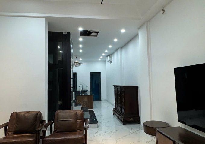 ► CHÍNH CHỦ BÁN NHÀ 4 TẦNG CÓ THANG MÁY – NGÕ 205 XUÂN ĐỈNH – Ô TÔ TRÁNH – GẦN ĐẠI SỨ QUÁN HÀN QUỐC