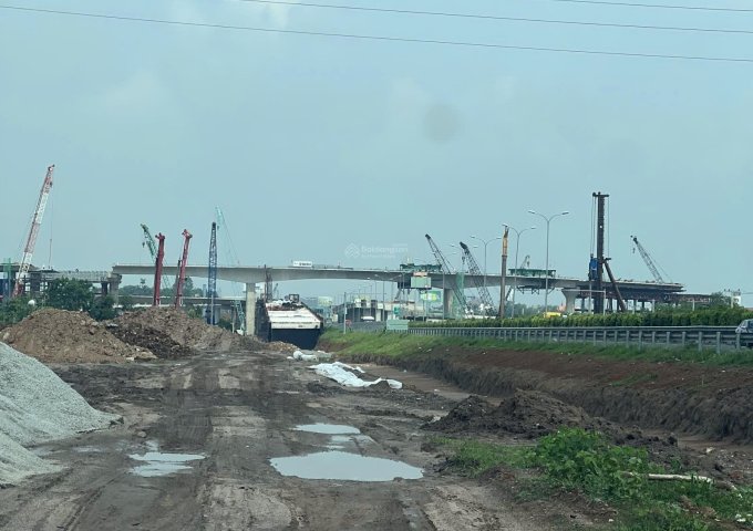 Chính chủ Bán đất vườn tại sân bay Long Thành, 39 tỷ, 11.500 m2, đầu tư siêu lợi nhuận