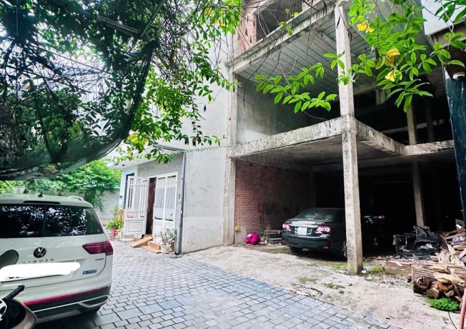 BÁN NHÀ  PHÂN LÔ LÊ VĂN LƯƠNG – TRUNG HÒA – Ô TÔ TRÁNH – KINH DOANH – 100M² – 4 TẦNG – MT 6.6M – CHỈ 32 TỶ🔥 lh 0975124520