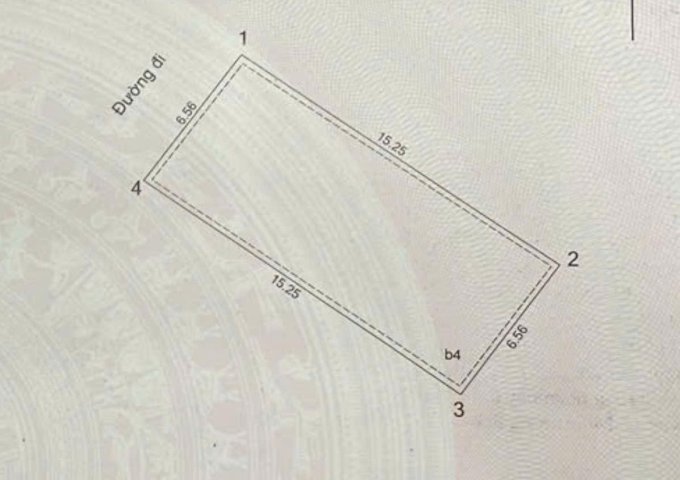 BÁN NHÀ  PHÂN LÔ LÊ VĂN LƯƠNG – TRUNG HÒA – Ô TÔ TRÁNH – KINH DOANH – 100M² – 4 TẦNG – MT 6.6M – CHỈ 32 TỶ🔥 lh 0975124520