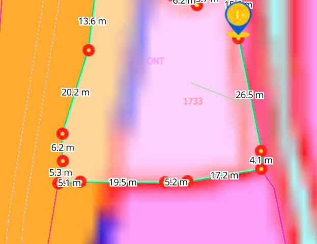 CHÍNH CHỦ BÁN ĐẤT MẶT TIỀN TỈNH LỘ 8 – THÔN TÂN SƠN, XÃ NINH XUÂN, NINH HÒA – KHÁNH HÒA