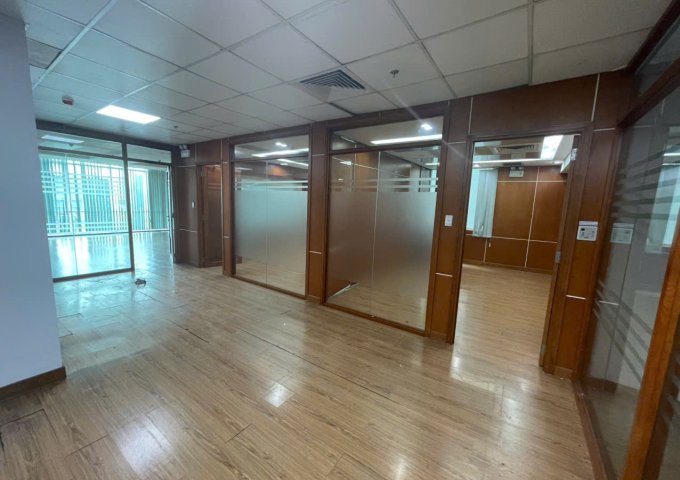 CHO THUÊ VĂN PHÒNG SIÊU HOT - MẶT TIỀN ĐINH BỘ LĨNH, BÌNH THẠNH