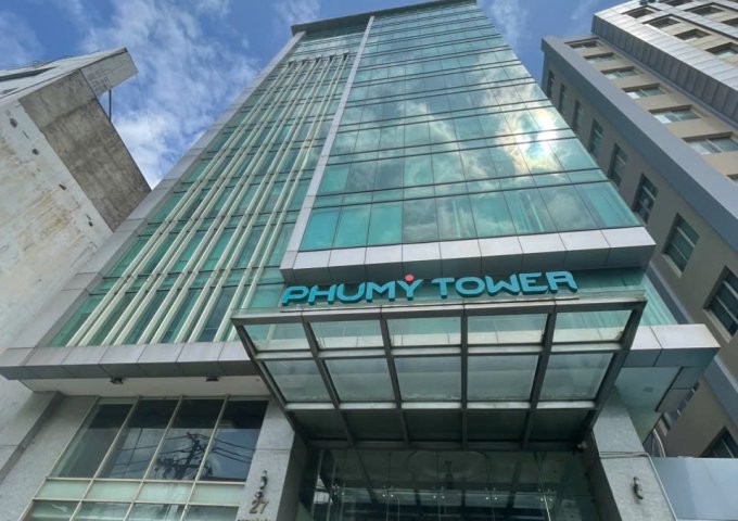 CHO THUÊ VĂN PHÒNG SIÊU HOT - MẶT TIỀN ĐINH BỘ LĨNH, BÌNH THẠNH