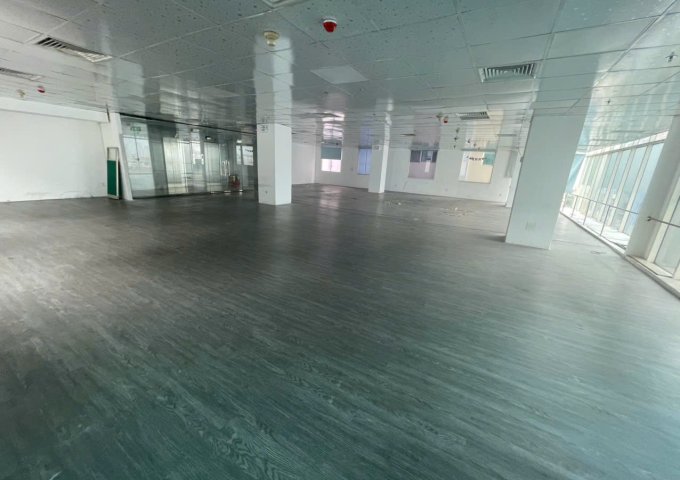 CHO THUÊ VĂN PHÒNG SIÊU HOT - MẶT TIỀN ĐINH BỘ LĨNH, BÌNH THẠNH