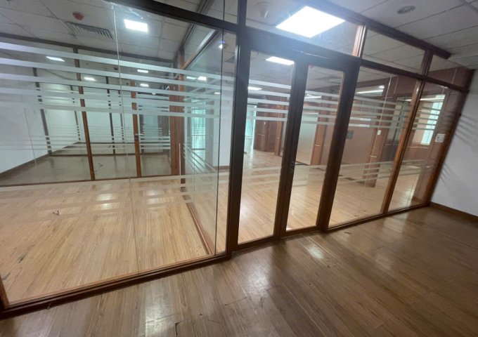 CHO THUÊ VĂN PHÒNG SIÊU HOT - MẶT TIỀN ĐINH BỘ LĨNH, BÌNH THẠNH