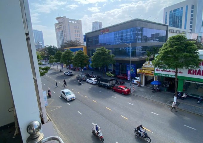 CẦN BÁN NHÀ 3 TẦNG MẶT TIỀN ĐƯỜNG 22 LÊ DUẨN- P. HẢI CHÂU 1- QUẬN HẢI CHÂU- TP ĐÀ NẴNG