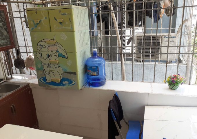 CHÍNH CHỦ CHO THUÊ CĂN HỘ CHUNG CƯ TẦNG 3 – PHƯƠNG MAI, ĐỐNG ĐA