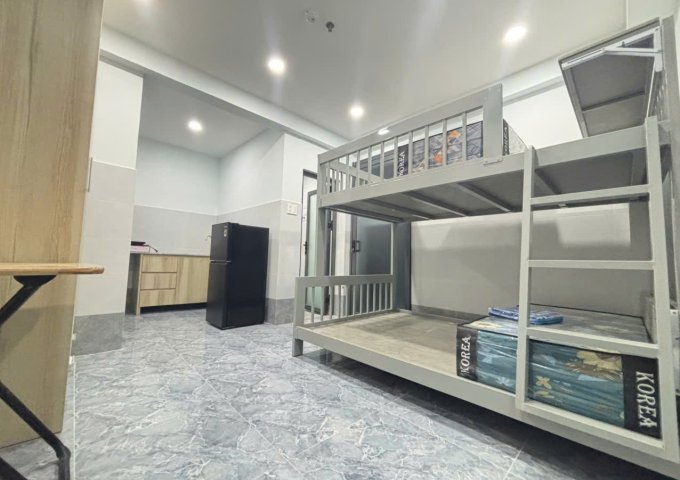 ► CHÍNH CHỦ CHO THUÊ CHUNG CƯ TÂN SINH VIÊN 2K7 – Ở NGAY TRUNG TÂM GÒ VẤP