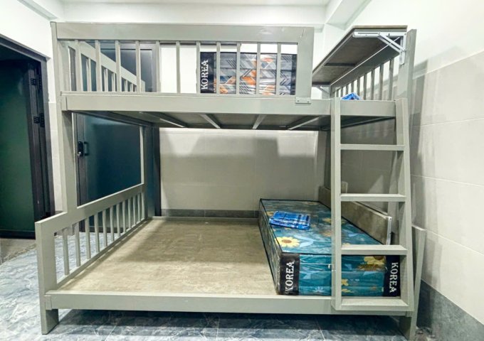 ► CHÍNH CHỦ CHO THUÊ CHUNG CƯ TÂN SINH VIÊN 2K7 – Ở NGAY TRUNG TÂM GÒ VẤP