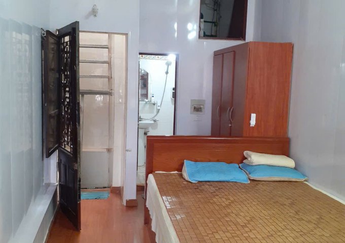 CHÍNH CHỦ CHO THUÊ CĂN HỘ CHUNG CƯ TẦNG 3 – PHƯƠNG MAI, ĐỐNG ĐA