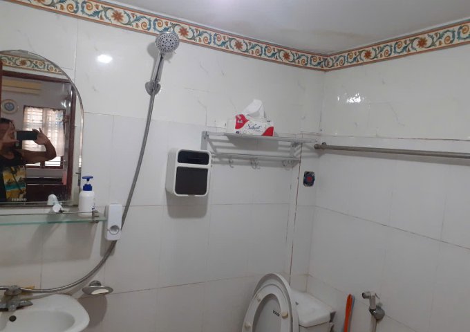 CHÍNH CHỦ CHO THUÊ CĂN HỘ CHUNG CƯ TẦNG 3 – PHƯƠNG MAI, ĐỐNG ĐA