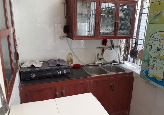 CHÍNH CHỦ CHO THUÊ CĂN HỘ CHUNG CƯ TẦNG 3 – PHƯƠNG MAI, ĐỐNG ĐA