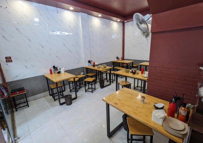 Chính chủ cho thuê nhà 90 Tô Hiến Thành, Hai Bà Trưng, Hà Nội