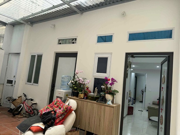 CHÍNH CHỦ BÁN NHÀ NGÕ 285 ĐỘI CẤN – NHÀ ĐẸP, GIÁ HỢP LÝ – SỔ ĐỎ CHÍNH CHỦ