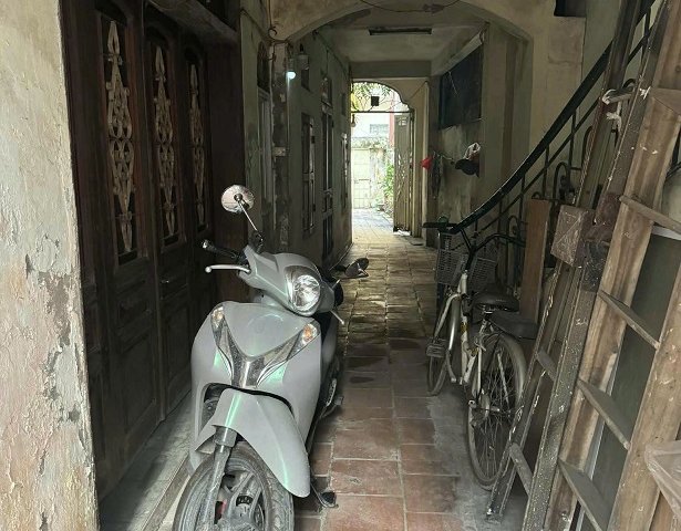 CHÍNH CHỦ BÁN NHÀ NGÕ 285 ĐỘI CẤN – NHÀ ĐẸP, GIÁ HỢP LÝ – SỔ ĐỎ CHÍNH CHỦ