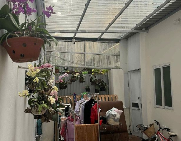 CHÍNH CHỦ BÁN NHÀ NGÕ 285 ĐỘI CẤN – NHÀ ĐẸP, GIÁ HỢP LÝ – SỔ ĐỎ CHÍNH CHỦ