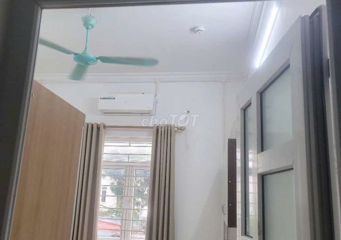 Cho thuê căn hộ dịch vụ full nội thất, vào ở ngay – giá chỉ 3.5 triệu/tháng