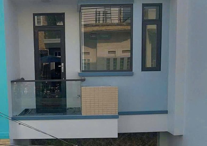 Cho thuê nhà nguyên căn – đường 488 Lã Xuân Oai, TP Thủ Đức (gần ngã ba Lò Lu)