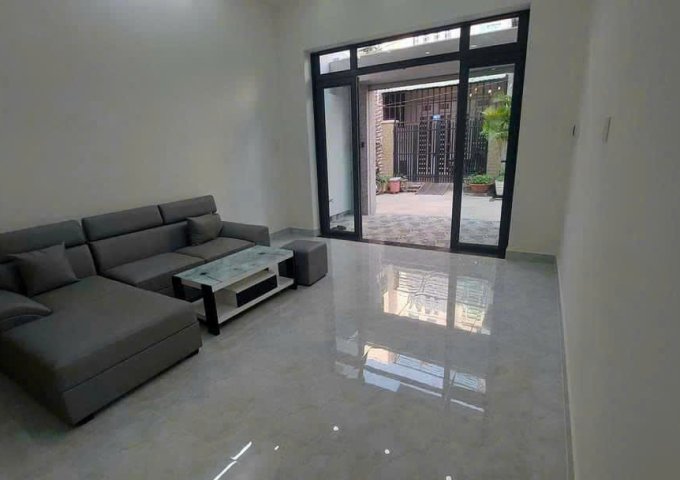 Cho thuê nhà nguyên căn – đường 488 Lã Xuân Oai, TP Thủ Đức (gần ngã ba Lò Lu)