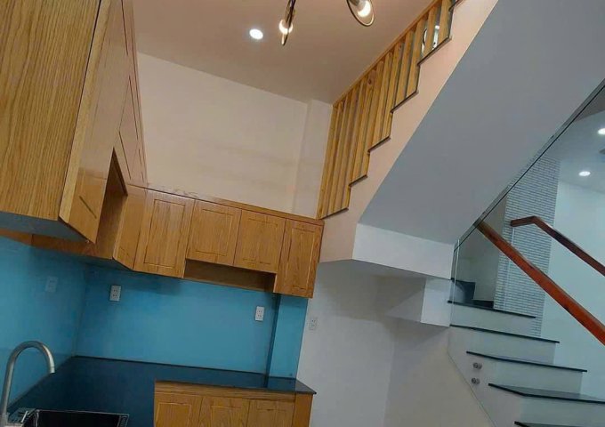 Cho thuê nhà nguyên căn – đường 488 Lã Xuân Oai, TP Thủ Đức (gần ngã ba Lò Lu)