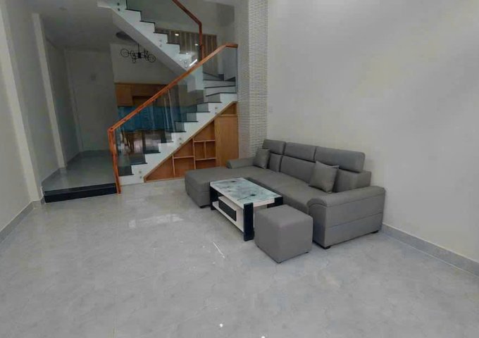 Cho thuê nhà nguyên căn – đường 488 Lã Xuân Oai, TP Thủ Đức (gần ngã ba Lò Lu)