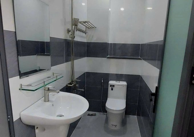 Cho thuê nhà nguyên căn – đường 488 Lã Xuân Oai, TP Thủ Đức (gần ngã ba Lò Lu)