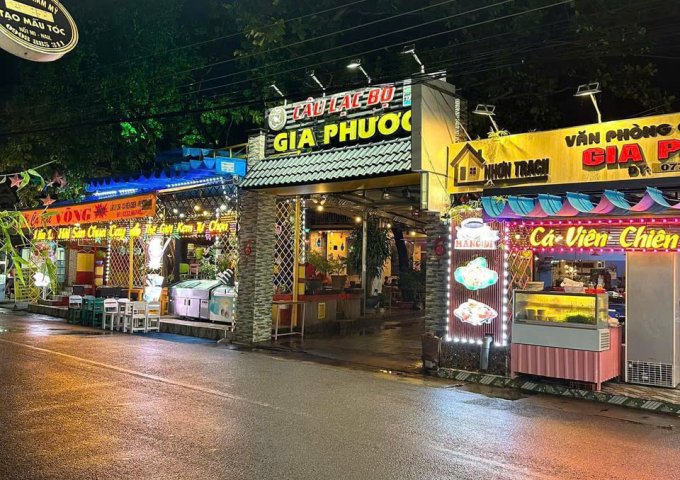 CHÍNH CHỦ CẦN BÁN NHÀ ĐẤT MẶT TIỀN CHỢ ĐANG KINH DOANH
TẠI XÃ PHƯỚC KHÁNH