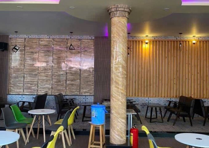 CHÍNH CHỦ CẦN BÁN NHÀ ĐẤT MẶT TIỀN CHỢ ĐANG KINH DOANH
TẠI XÃ PHƯỚC KHÁNH