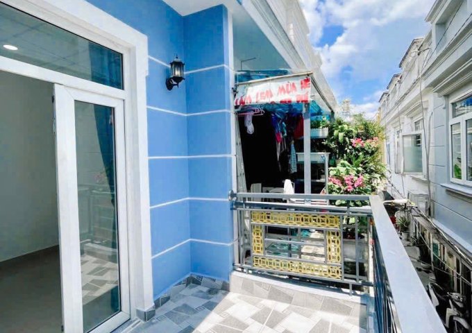 BÁN NHÀ TL22 – GẦN NGÃ TƯ GA, QUẬN 12 Giá chỉ 1 TỶ 650 – BỚT LỘC CHO KHÁCH THIỆN CHÍ