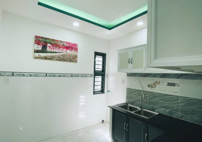 BÁN NHÀ TL22 – GẦN NGÃ TƯ GA, QUẬN 12 Giá chỉ 1 TỶ 650 – BỚT LỘC CHO KHÁCH THIỆN CHÍ