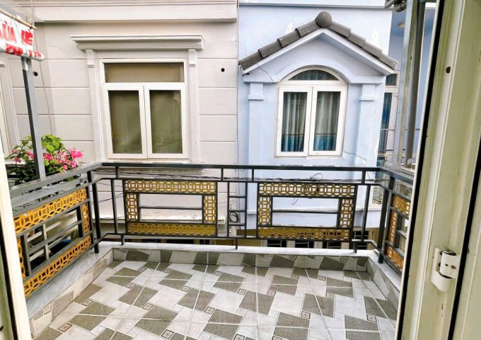 BÁN NHÀ TL22 – GẦN NGÃ TƯ GA, QUẬN 12 Giá chỉ 1 TỶ 650 – BỚT LỘC CHO KHÁCH THIỆN CHÍ