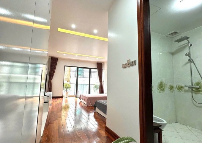 BÁN NHÀ ĐẸP 5 TẦNG THANG MÁY – Ô TÔ ĐỖ CỬA – GIÁ TỐT KHÓ TIN – GIẢI PHÓNG, HOÀNG MAI