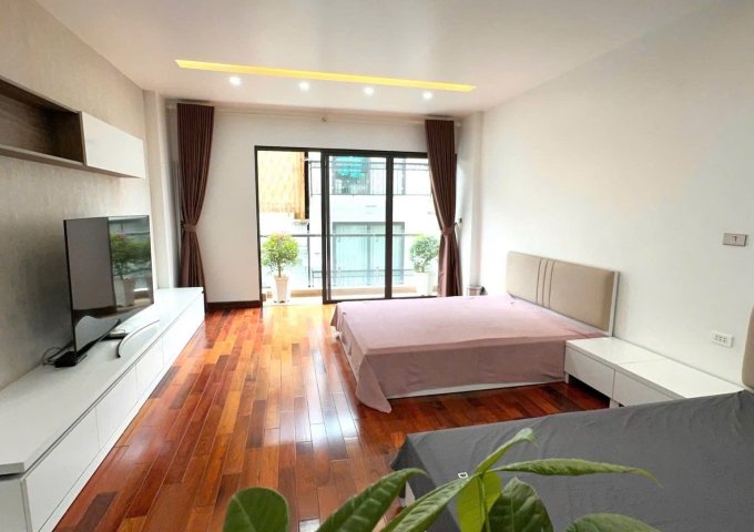 BÁN NHÀ ĐẸP 5 TẦNG THANG MÁY – Ô TÔ ĐỖ CỬA – GIÁ TỐT KHÓ TIN – GIẢI PHÓNG, HOÀNG MAI