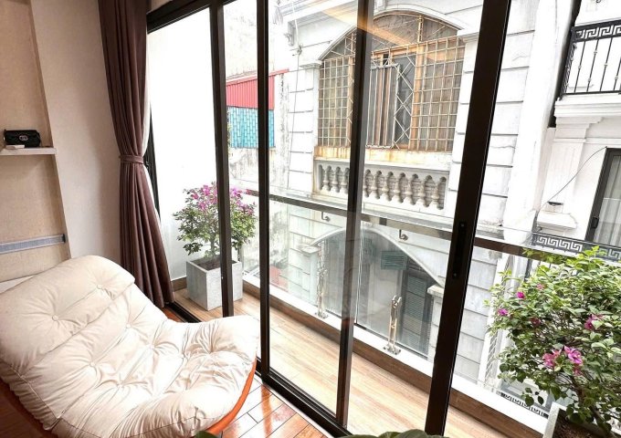 BÁN NHÀ ĐẸP 5 TẦNG THANG MÁY – Ô TÔ ĐỖ CỬA – GIÁ TỐT KHÓ TIN – GIẢI PHÓNG, HOÀNG MAI