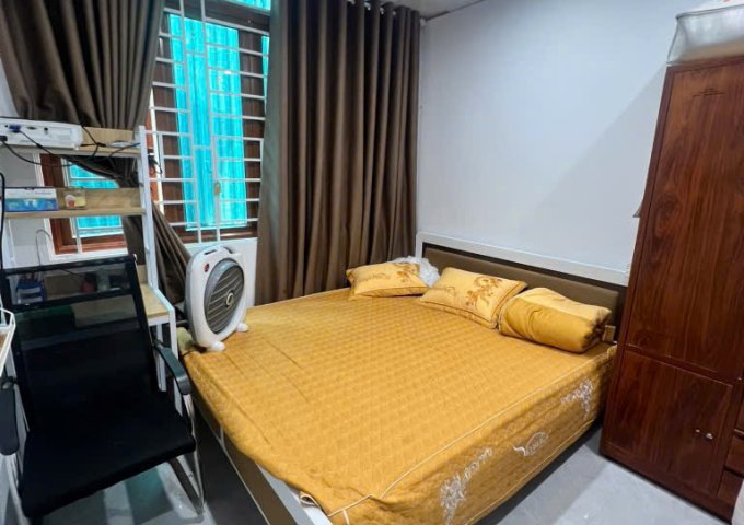 ĐẶNG TIẾN ĐÔNG - NHÀ ĐẸP NGÕ NÔNG - 35M2X5T - 8.9 TỶ