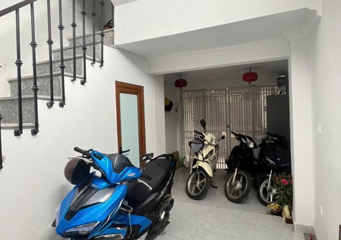 ĐẶNG TIẾN ĐÔNG - NHÀ ĐẸP NGÕ NÔNG - 35M2X5T - 8.9 TỶ