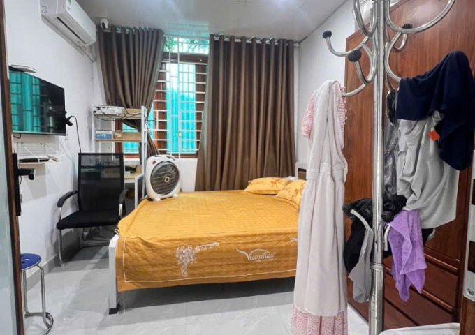 ĐẶNG TIẾN ĐÔNG - NHÀ ĐẸP NGÕ NÔNG - 35M2X5T - 8.9 TỶ