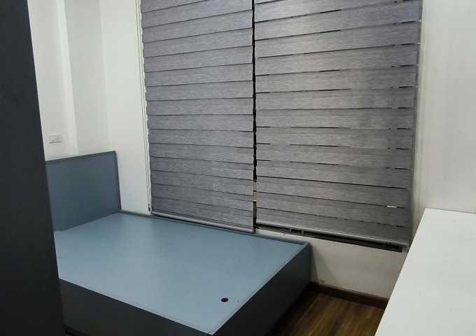 BÁN NHÀ 5 TẦNG TRUNG TÂM MỸ ĐÌNH – DIỆN TÍCH 40M2 – GIÁ 8.9 TỶ – NỞ HẬU, KINH DOANH TỐT