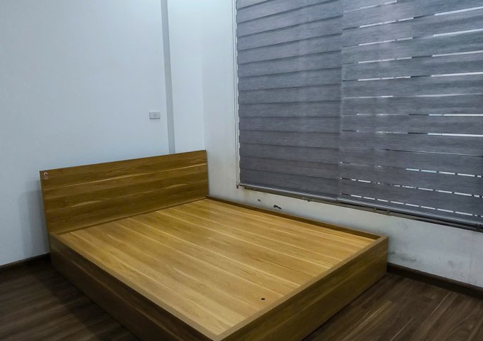 BÁN NHÀ 5 TẦNG TRUNG TÂM MỸ ĐÌNH – DIỆN TÍCH 40M2 – GIÁ 8.9 TỶ – NỞ HẬU, KINH DOANH TỐT