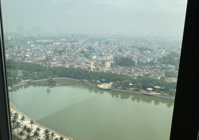 Bán Căn Hộ Góc View Hồ Đẹp Nhất Dự Án Masteries West Heights, Tây Mỗ, Nam Từ Liêm