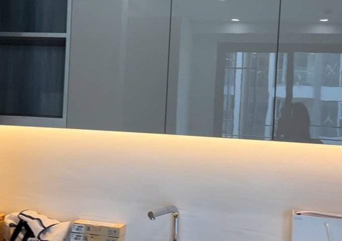 Bán Căn Hộ Góc View Hồ Đẹp Nhất Dự Án Masteries West Heights, Tây Mỗ, Nam Từ Liêm