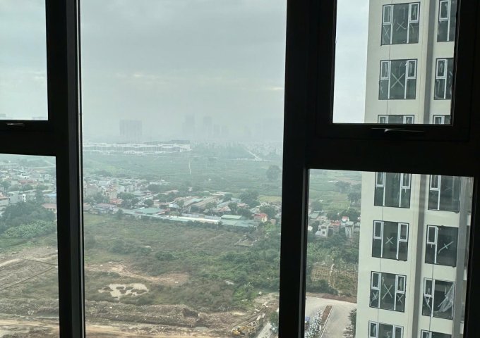 Bán Căn Hộ Góc View Hồ Đẹp Nhất Dự Án Masteries West Heights, Tây Mỗ, Nam Từ Liêm