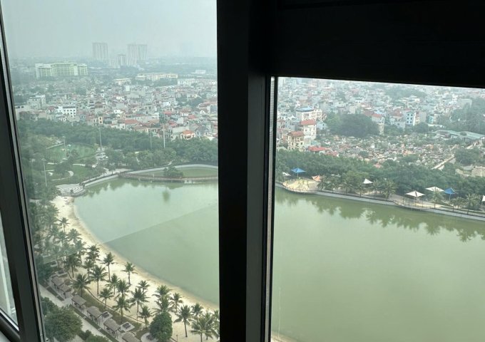 Bán Căn Hộ Góc View Hồ Đẹp Nhất Dự Án Masteries West Heights, Tây Mỗ, Nam Từ Liêm